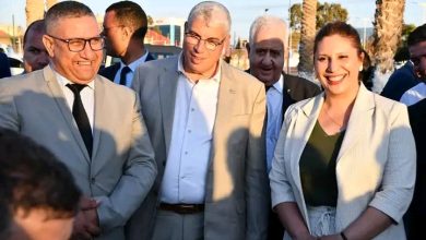 جزر "حبيباس"