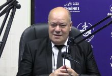 "ضرورة تفعيل مبكر لمخطط مكافحة حرائق الغابات"