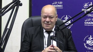 "ضرورة تفعيل مبكر لمخطط مكافحة حرائق الغابات"