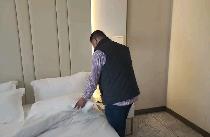 حملة مراقبة مست العديد من المؤسسات الفندقية بوهران