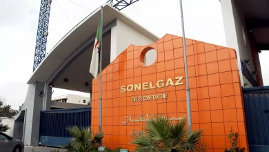 شملت استبدال العديد من شبكات التوتر والمحولات سونلغاز تنجز أشغال تهيئة لشبكاتها بعدة تجمعات سكنية
