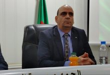 تنظيم لقاء دراسي تحضيري بمجلس قضاء غليزان