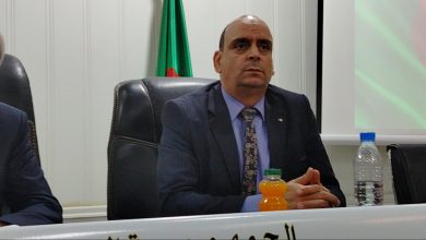 تنظيم لقاء دراسي تحضيري بمجلس قضاء غليزان