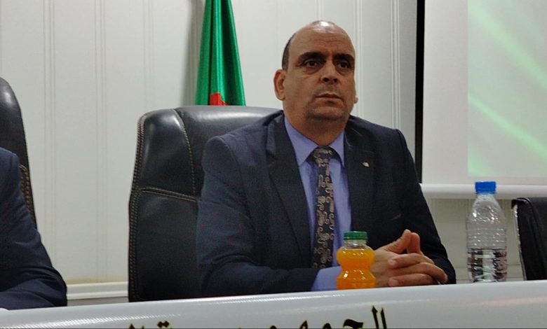 تنظيم لقاء دراسي تحضيري بمجلس قضاء غليزان