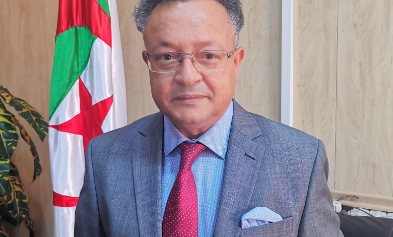 كمال بداري يؤكد أنها خطوة نوعية
