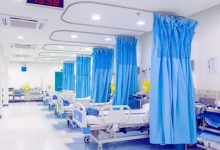 تحويل أكثر من 390 مريضا إلى الولايات المجاورة