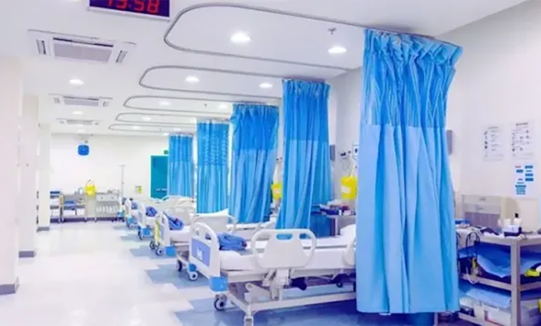 تحويل أكثر من 390 مريضا إلى الولايات المجاورة