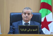 والي مستغانم يترأس اجتماعا تنسيقيا موسعا
