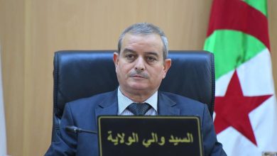 والي مستغانم يترأس اجتماعا تنسيقيا موسعا