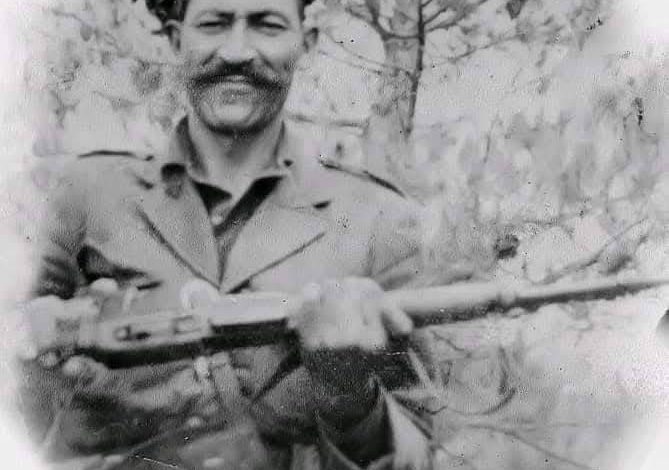 "طاهر موسطاش"