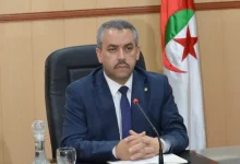 "محمد الصغير سعداوي" يشدد على أن كل الظروف تم تهيئتها