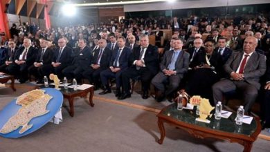 إبراز دور الجزائر في تعزيز التكامل الاقتصادي الافريقي