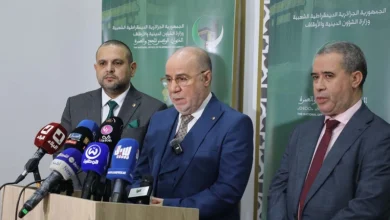 فيما ستنطلق أول رحلة يوم 10 ماي الجاري