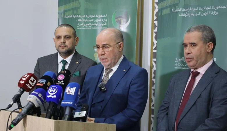فيما ستنطلق أول رحلة يوم 10 ماي الجاري