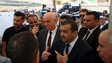 استثمارات ضخـمة لتأمـين طاقتي الكهـرباء والغاز