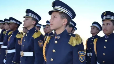 مدارس أشبال الأمة تحقق نسبة نجاح 100 بالمائة