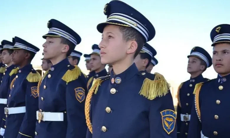 مدارس أشبال الأمة تحقق نسبة نجاح 100 بالمائة