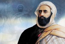 فيلم "الأمير عبد القادر"