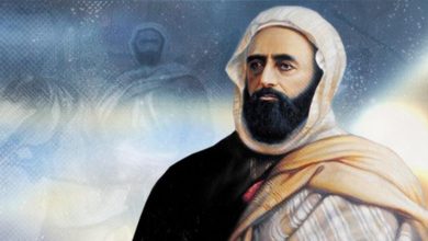 فيلم "الأمير عبد القادر"
