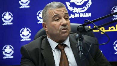 مسار الرقمنة