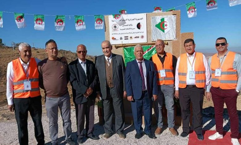 مشاريع ومخطّطات من شأنها الدفع بـقـاطرة الاقتصاد الوطني