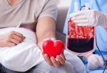 تواصل حملة الأمن الوطني للتبرع بالدم
