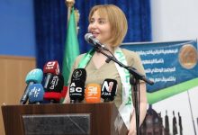 المجتمع المدني "ركيزة أساسية في مسار بناء الجزائر الجديدة"