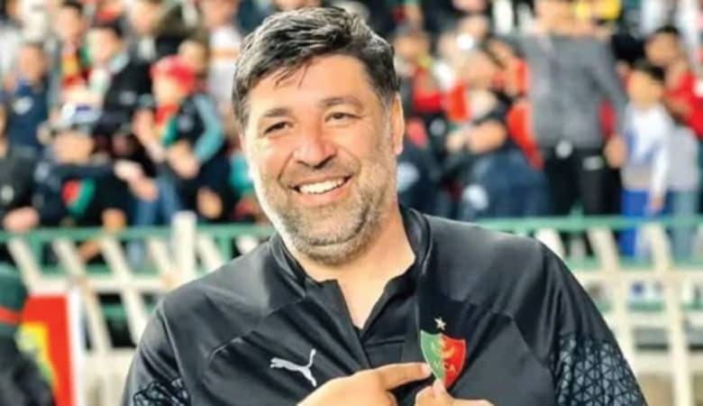 "محمد مخازني"