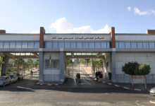 لأول مرة على المستوى الوطني بالمركز الجامعي لتيبازة ادراج تخصص الذكاء الاصطناعي وحوسبة الأعمال