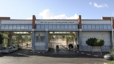 لأول مرة على المستوى الوطني بالمركز الجامعي لتيبازة ادراج تخصص الذكاء الاصطناعي وحوسبة الأعمال