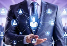 كيف يستخدم الموظفين تقنيات دون علم الإدارة ؟