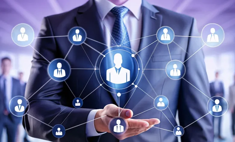 كيف يستخدم الموظفين تقنيات دون علم الإدارة ؟