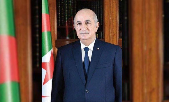 موسم الاصطياف; عبد المجيد تبون; الجالية الجزائرية