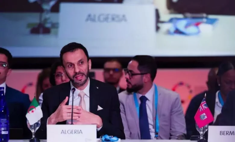 بعد فوزها بلقب أفضل محفز لبيئة ريادة الأعمال في العالم الجزائر تكسب الرهان