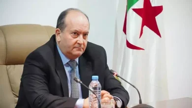 استلام مركب "كتامة أقري- فود" خلال الأسابيع القليلة القادمة