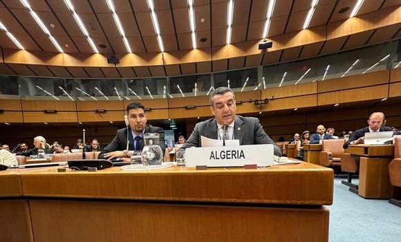 في الاجتماع العالمي الأول للشبكة الدولية للتشريع حول المخدرات مجلس الأمة يشارك بالنمسا
