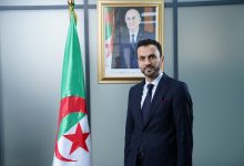 في سبيل مواجهة التحديات الكبيرة التي يمر بها العالم حاليا "نور الدين واضح" يشدد على أهمية التعاون الدولي