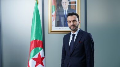 في سبيل مواجهة التحديات الكبيرة التي يمر بها العالم حاليا "نور الدين واضح" يشدد على أهمية التعاون الدولي