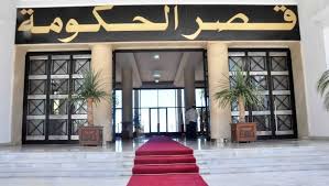 ملفات القطاع الاقتصادي على طاولة المجلس الحكومي