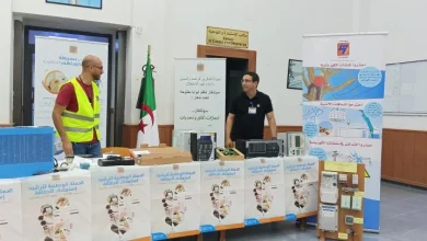 من أجل الحفاظ على توفرها خلال الصيف سونلغاز تدعو إلى استهلاك عقلاني للطاقة