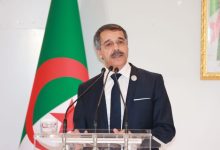 من خلال التوجهات والسياسات الحكومية الممنهجة وزير المالية يؤكد التزام الجزائر بأهداف التنمية المستدامة