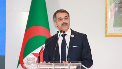 من خلال التوجهات والسياسات الحكومية الممنهجة وزير المالية يؤكد التزام الجزائر بأهداف التنمية المستدامة