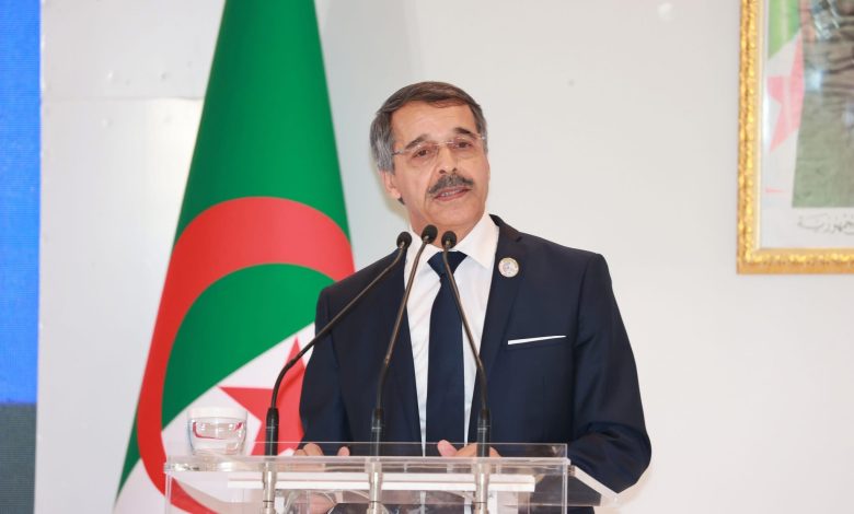 من خلال التوجهات والسياسات الحكومية الممنهجة وزير المالية يؤكد التزام الجزائر بأهداف التنمية المستدامة