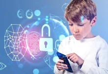 اختبارات العمر الرقمية