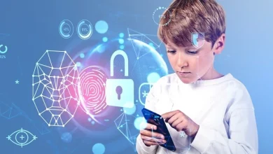 اختبارات العمر الرقمية