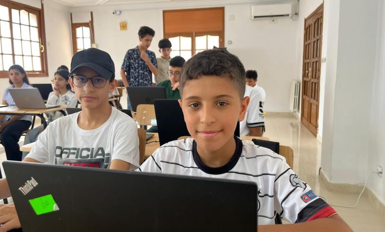 زكرياء حفيظي