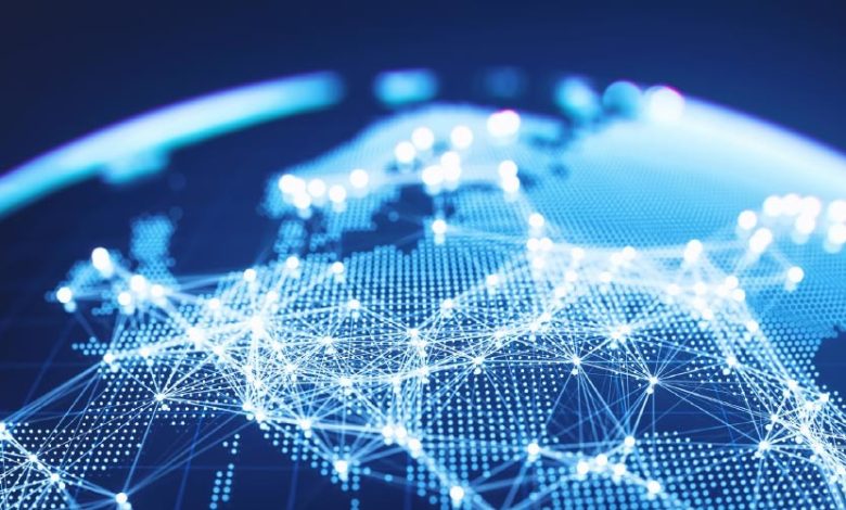 الاقتصاد الرقمي في أوروبا
