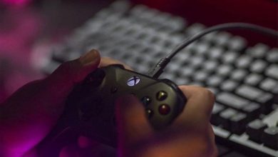 الرياضات الإلكترونية في إفريقيا