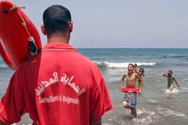 الحماية المدنية تكثف من حملاتها التحسيسية بشواطئ تلمسان