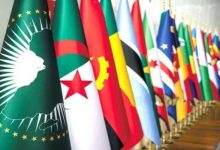 مجلس السلم والأمن للاتحاد الإفريقي